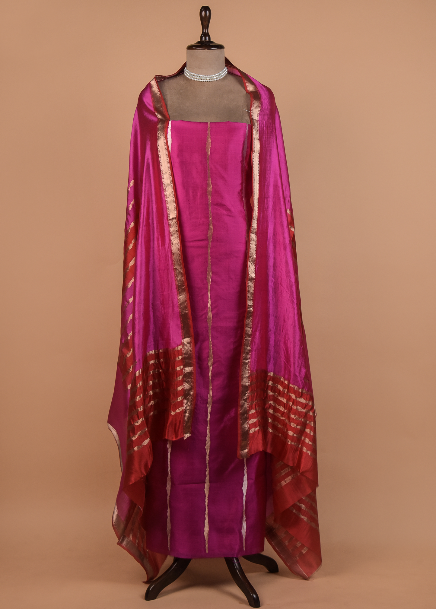 Silk Sarees - Greenways