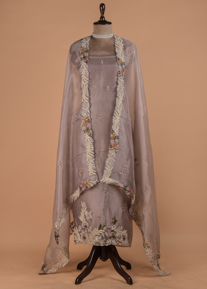 Dress Materials