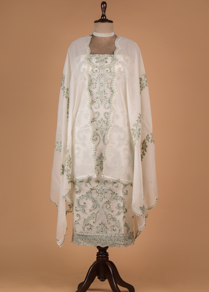 Dress Materials