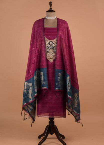 Dress Materials