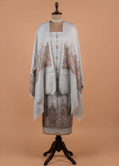 Pashmina Sarees & Stoles