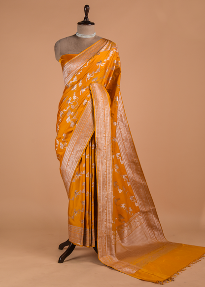 Banarasi Sarees