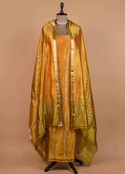 Dress Materials
