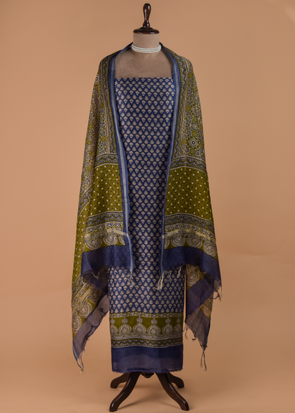 Dress Materials