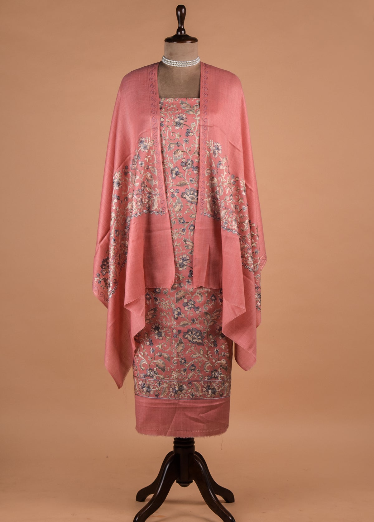 Dress Materials - Greenways