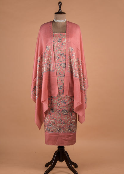 Dress Materials