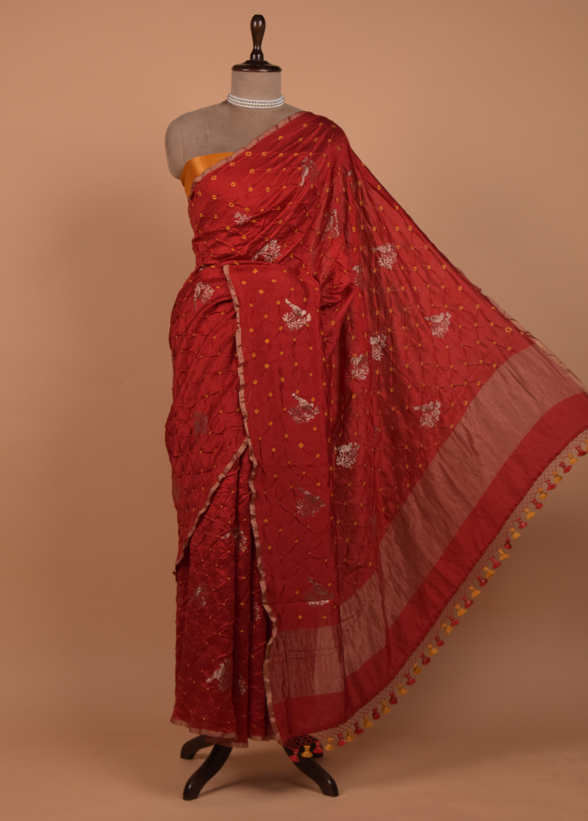 GREENWAYS ETHNIC PRIVATE LIMITED — image 4