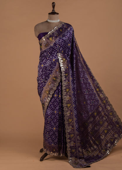 Silk Sarees