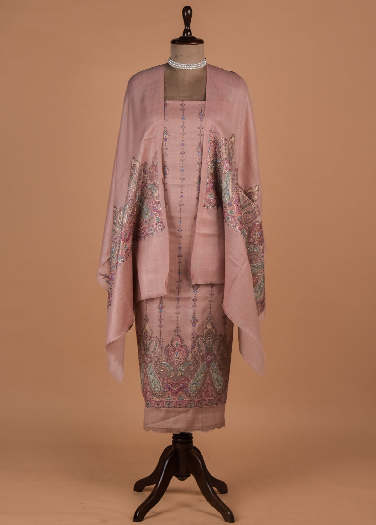 Dress Materials - Greenways