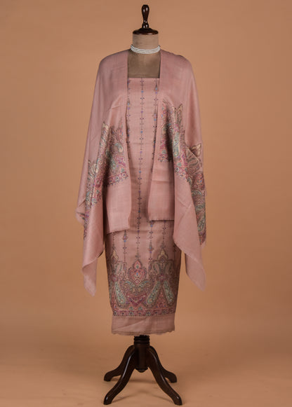 Dress Materials