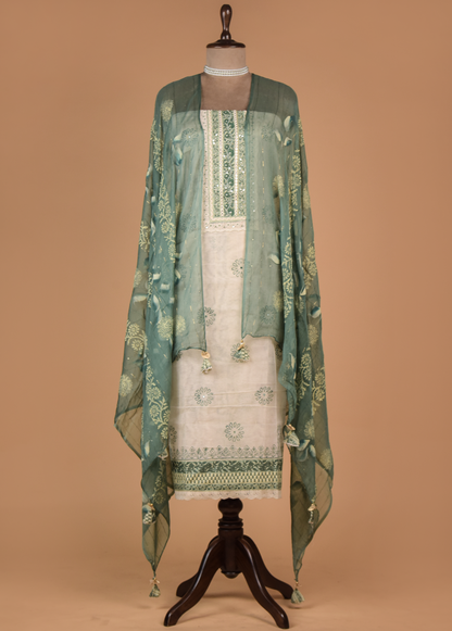 Dress Materials