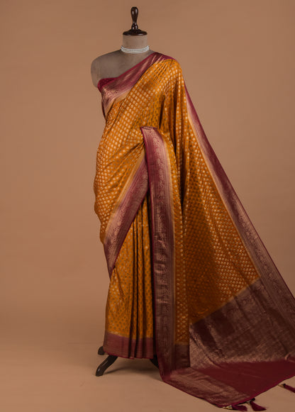 Silk Sarees