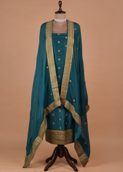 Dress Materials