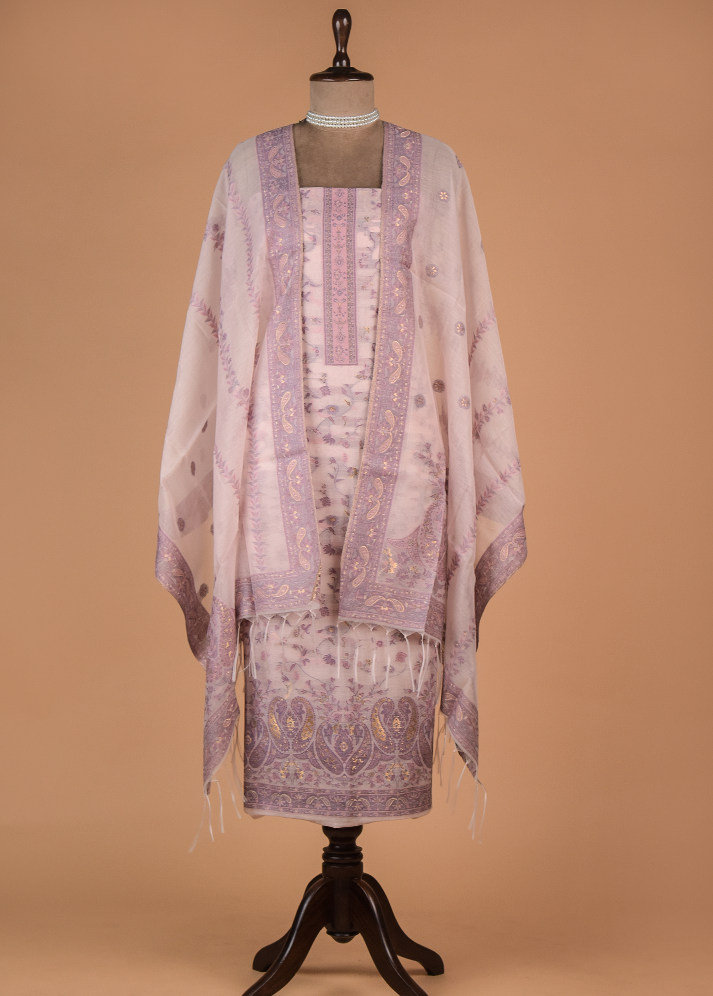 Dress Materials - Greenways