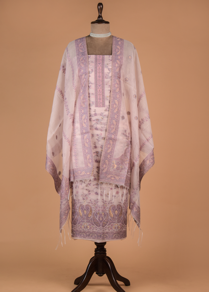 Dress Materials