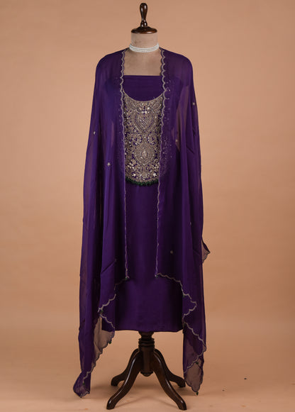 Dress Materials