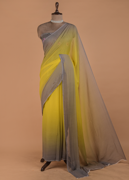 Printed Sarees