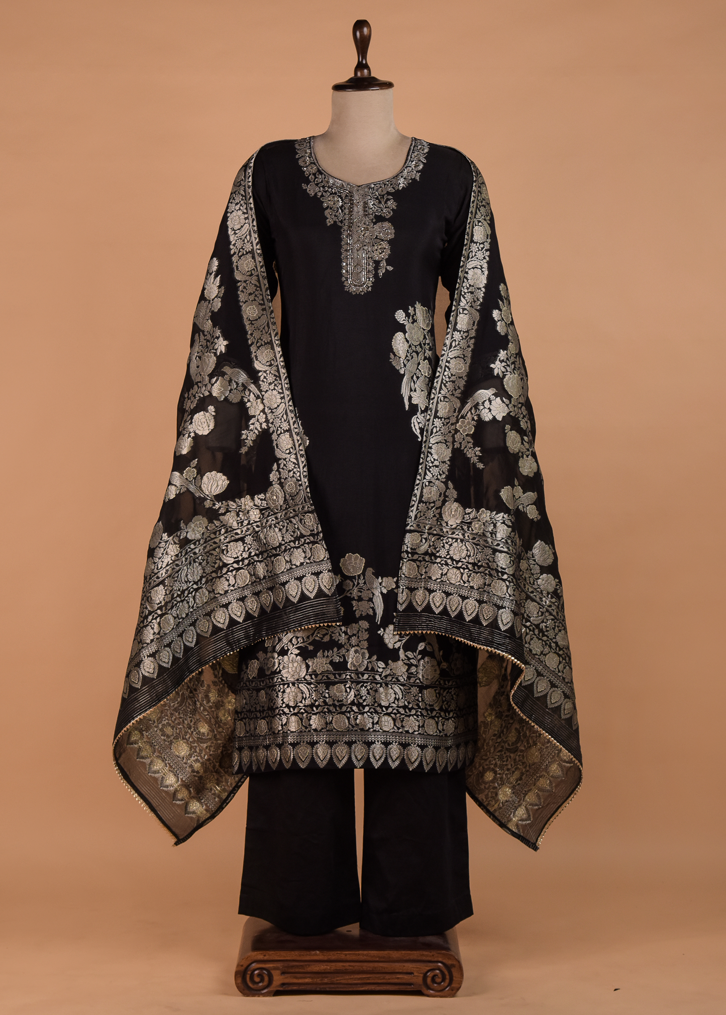 Silk Sarees - Greenways