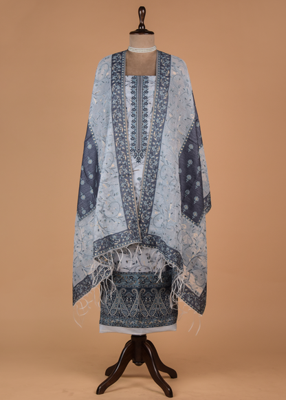 Dress Materials