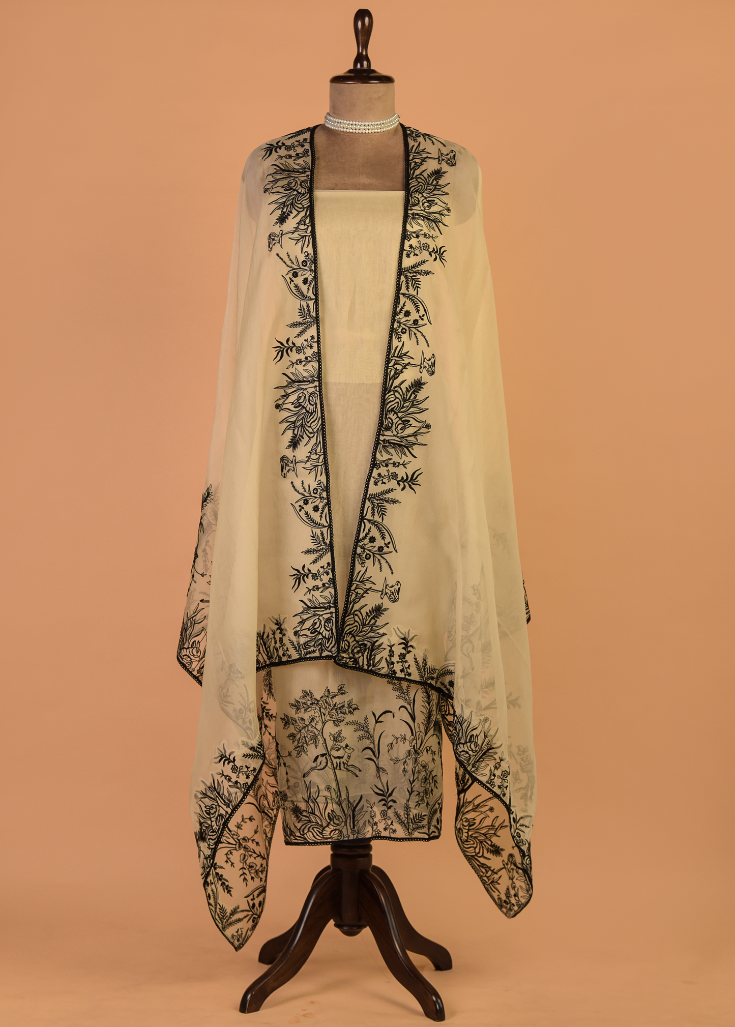 Dress Materials - Greenways