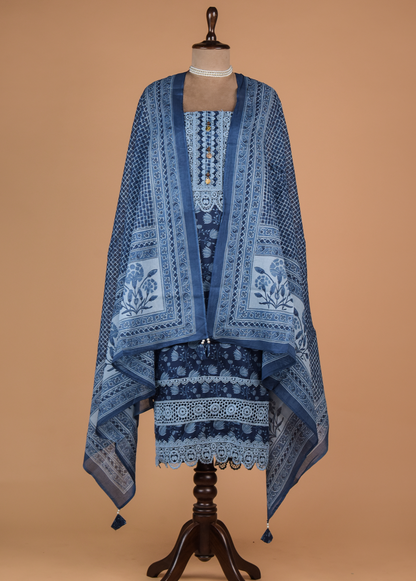 Dress Materials