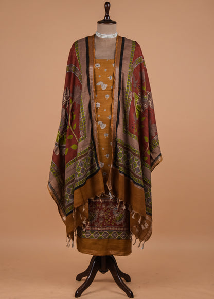 Silk Sarees
