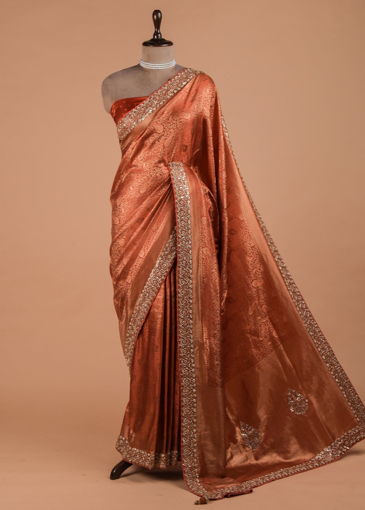 Silk Sarees - Greenways