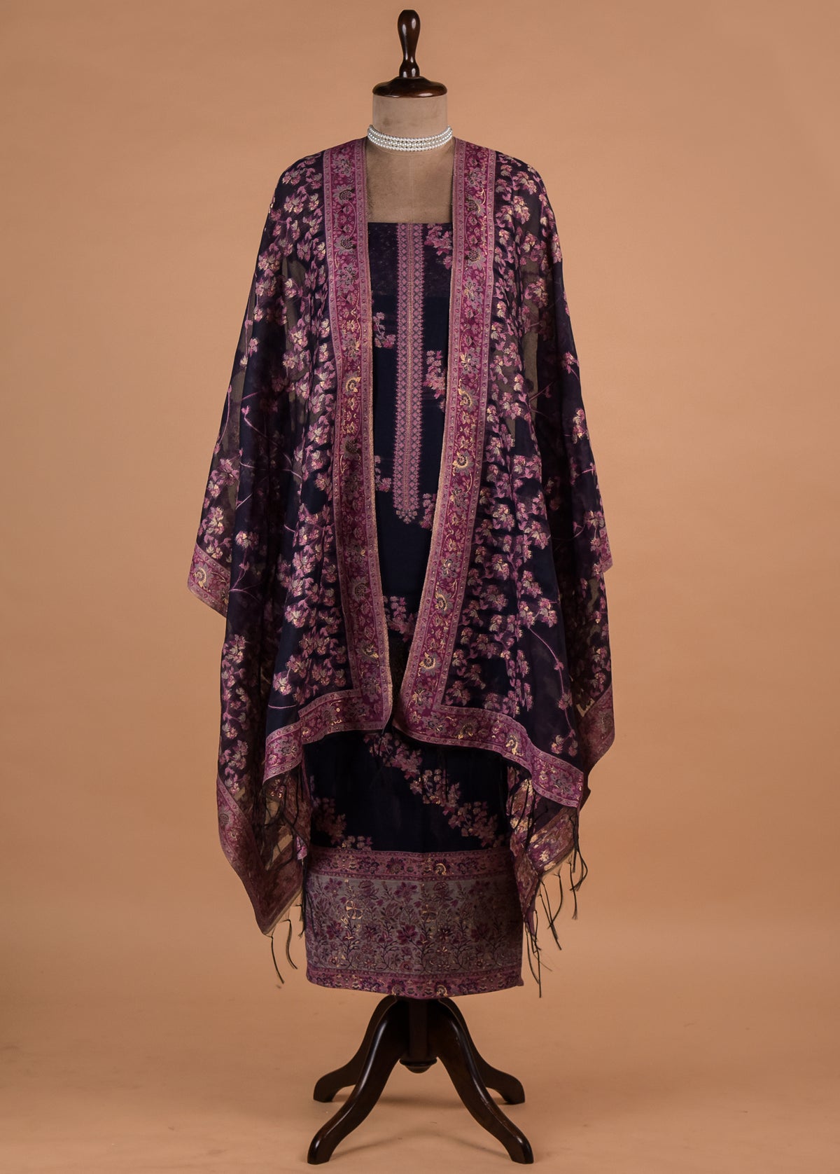 Dress Materials - Greenways