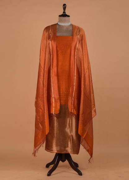 Dress Materials