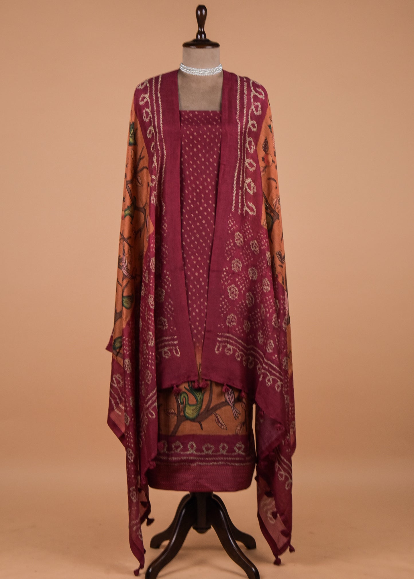 Silk Sarees - Greenways