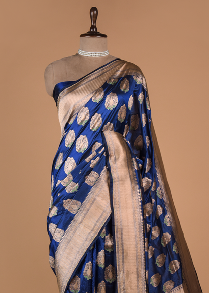 Banarasi Sarees