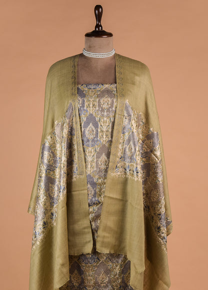 Dress Materials