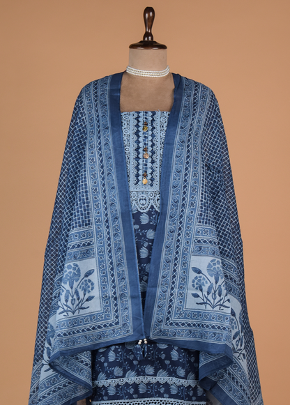 Dress Materials