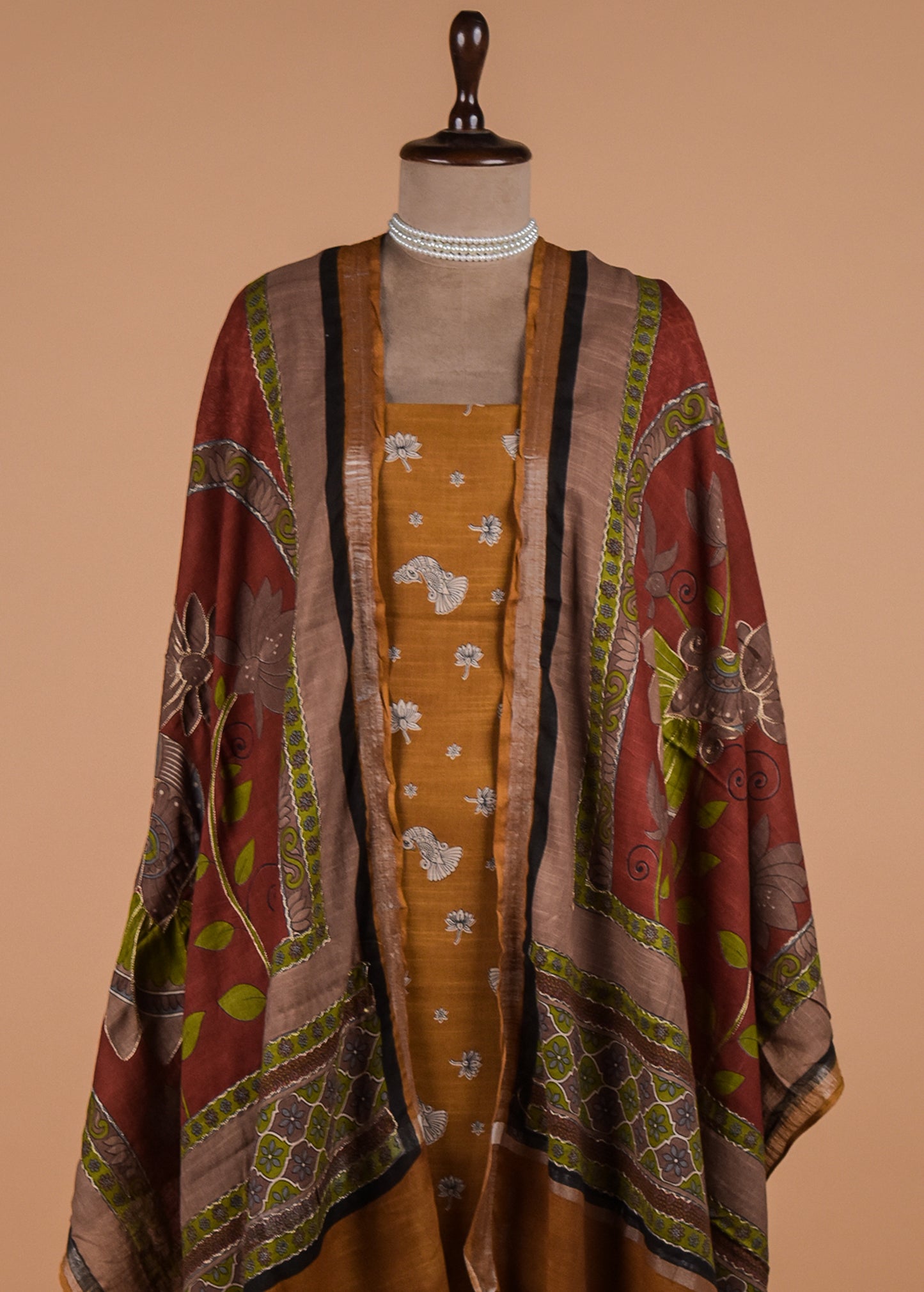 Silk Sarees - Greenways