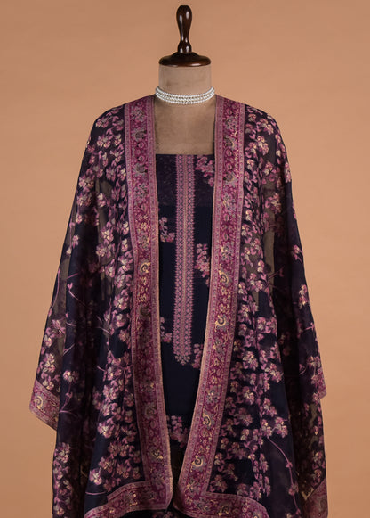 Dress Materials
