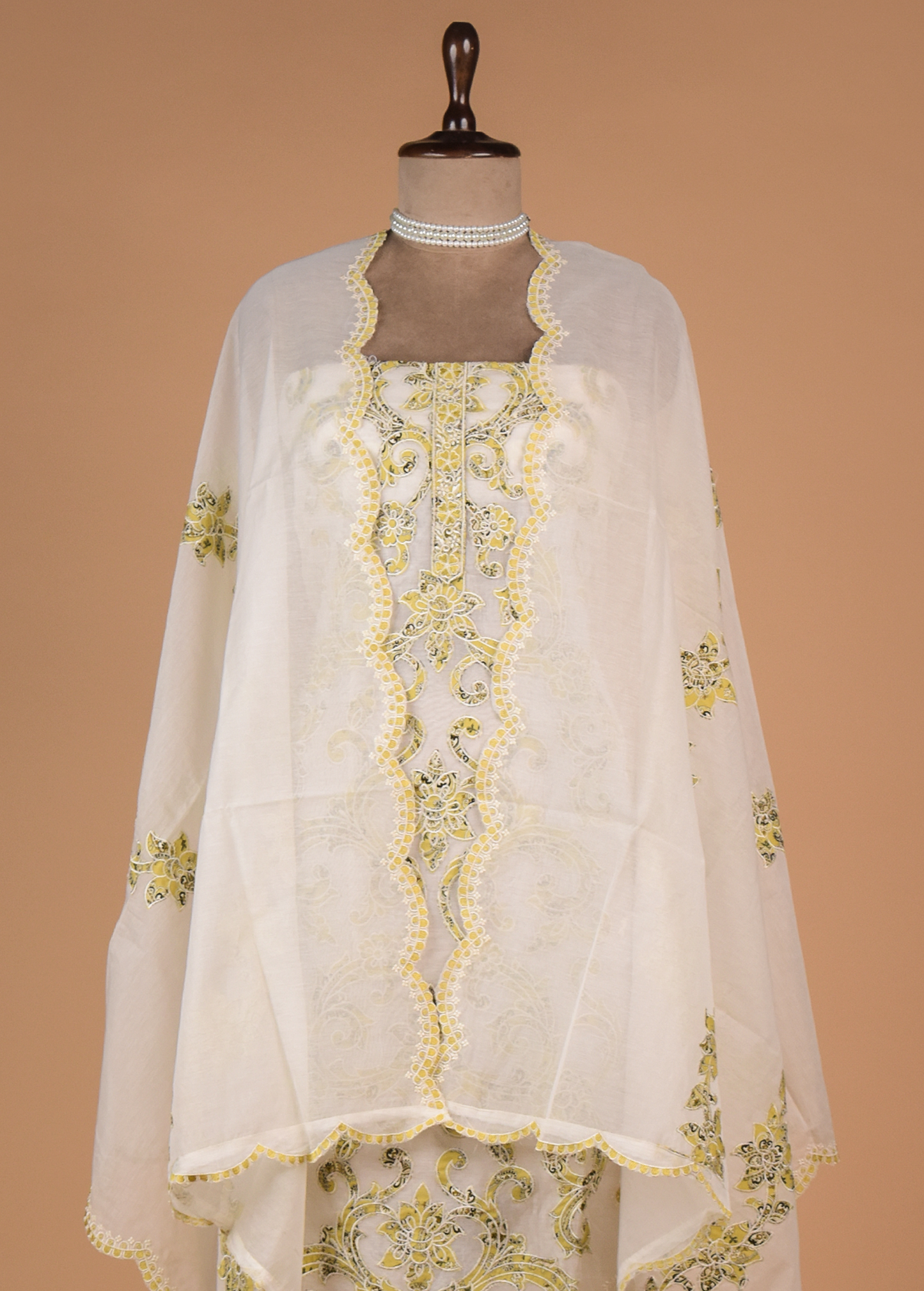 Dress Materials - Greenways