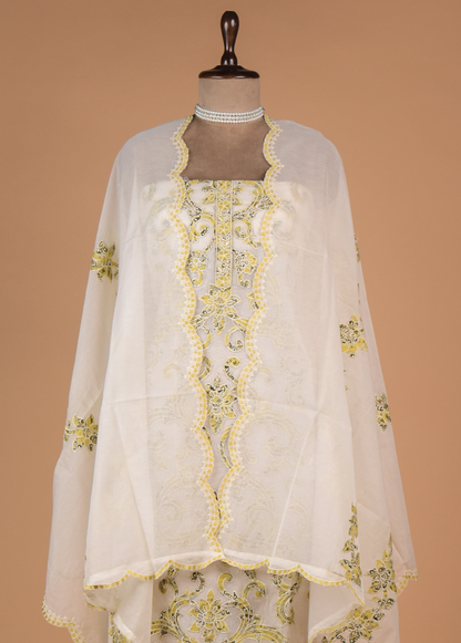 Dress Materials