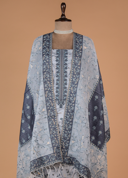 Dress Materials