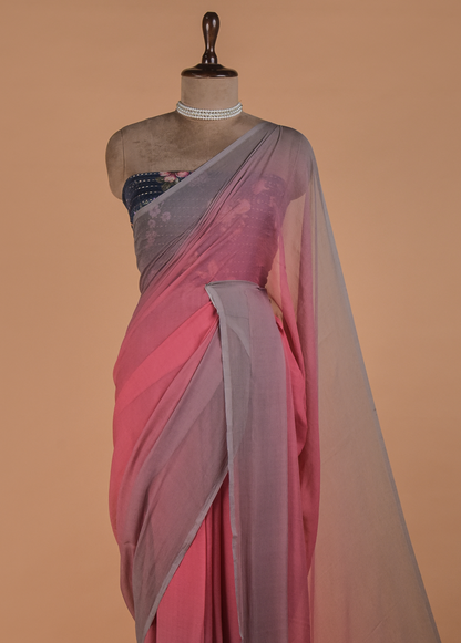 Printed Sarees