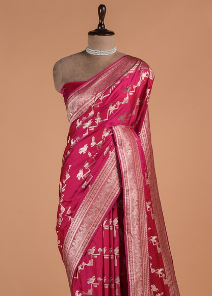 Banarasi Sarees