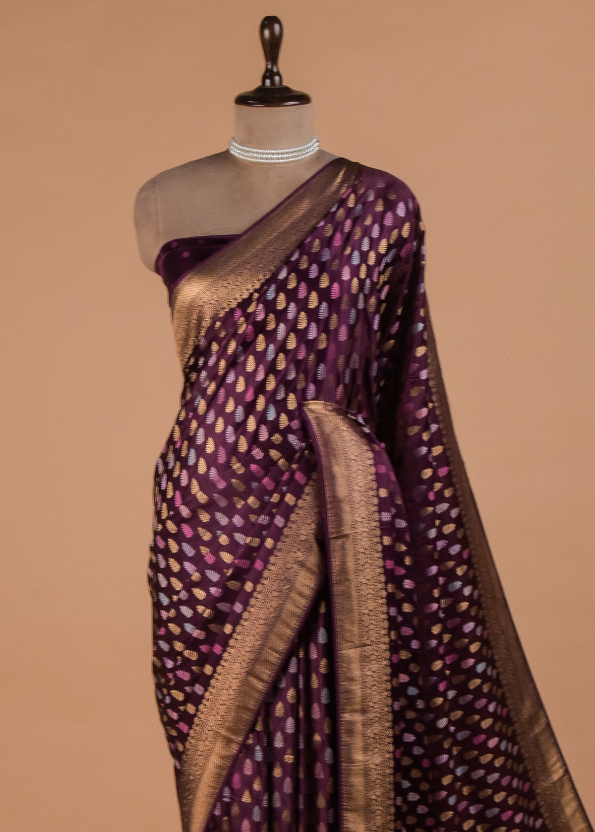 Silk Sarees - Greenways