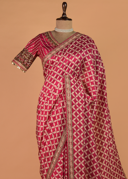 Silk Sarees