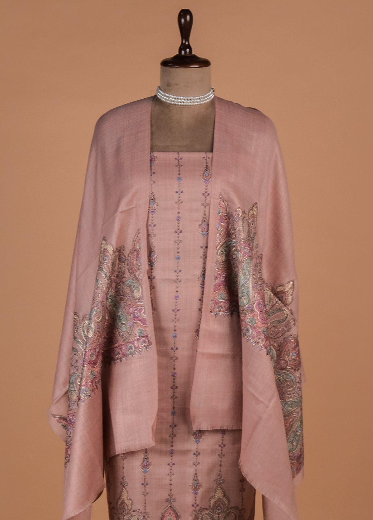 Dress Materials - Greenways