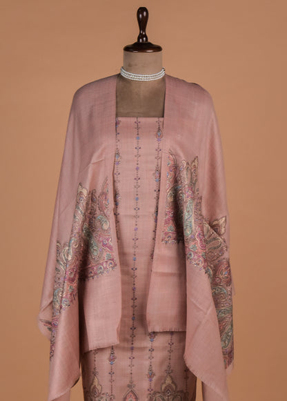 Dress Materials