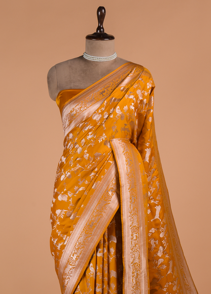 Banarasi Sarees