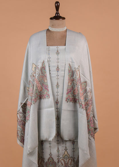 Pashmina Sarees & Stoles