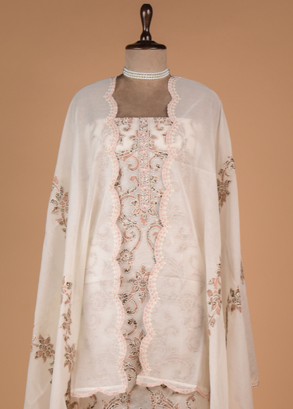 Dress Materials