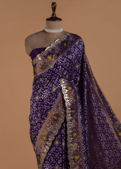 Silk Sarees