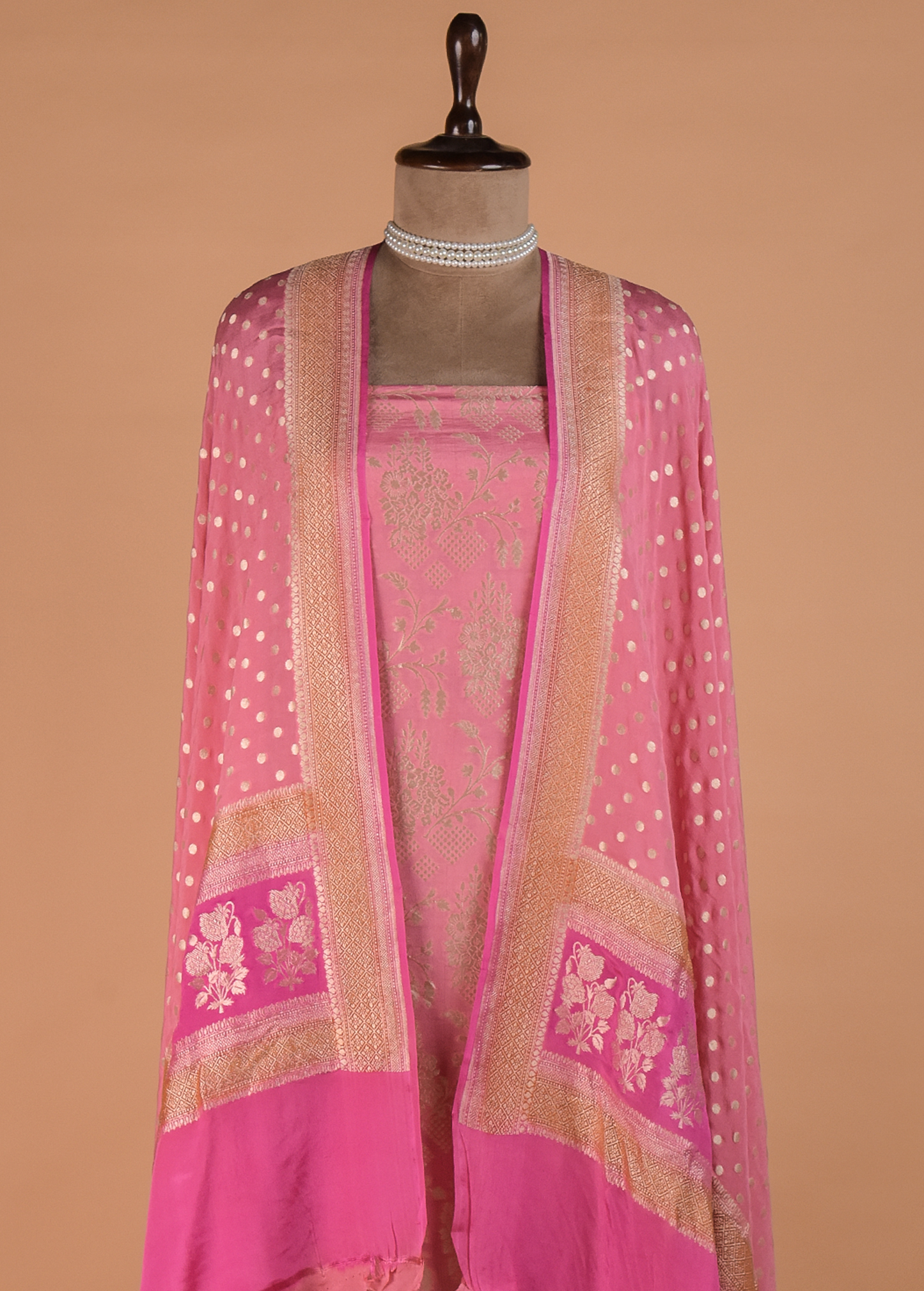 Crepe Sarees - Greenways