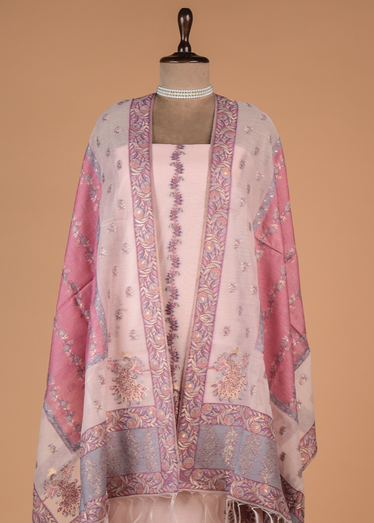 Dress Materials - Greenways